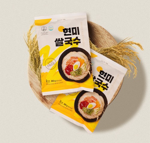 [레인보우팜] 현미 쌀국수 300g